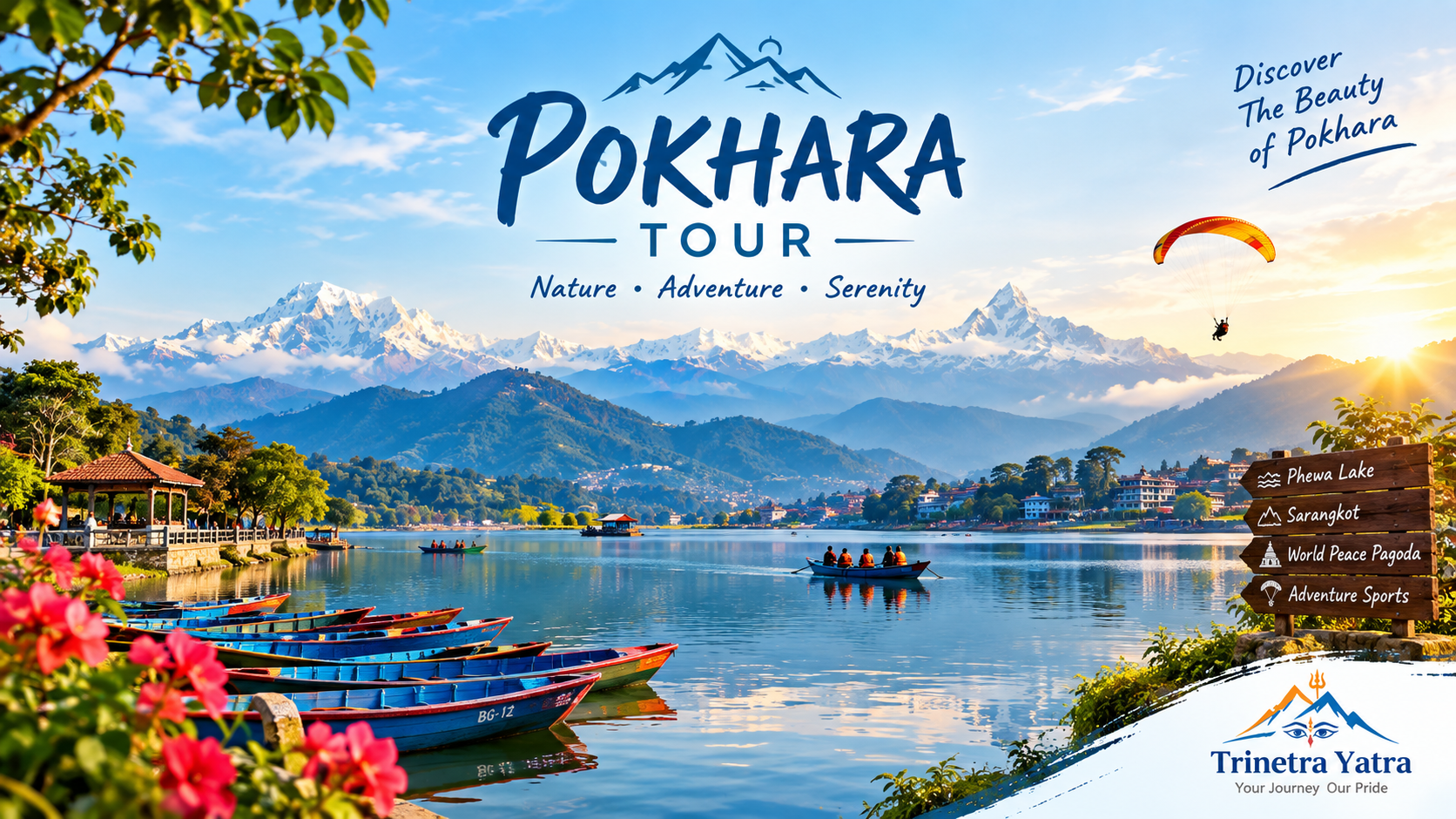 Pokhara